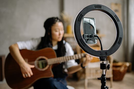The Digital Revolution: How Technology is Transforming Music Today