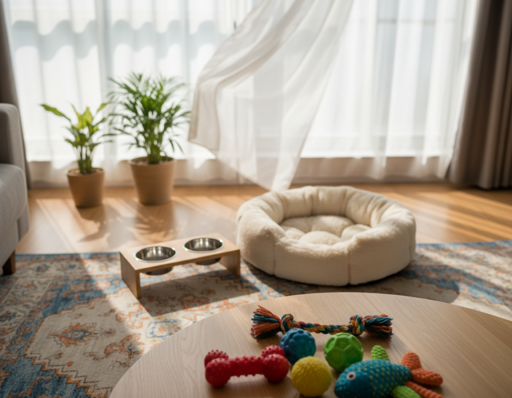 Affordable Apartment-Friendly Items That Lasted Longer Than Expected